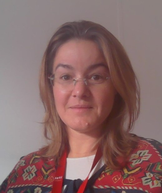Carolynn Bernier, PhD